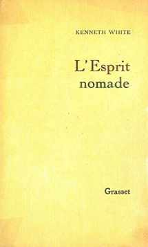 9782246382317-2246382319-L'esprit nomade (Littérature) (French Edition)
