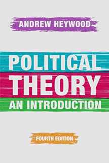 9781137437273-1137437278-Political Theory: An Introduction