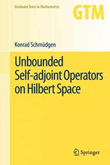 9789400797413-9400797419-Unbounded Self-adjoint Operators on Hilbert Space (Graduate Texts in Mathematics, 265)
