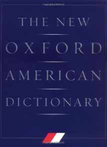 9780195112276-019511227X-The New Oxford American Dictionary