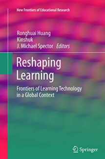 9783642435850-3642435858-Reshaping Learning: Frontiers of Learning Technology in a Global Context (New Frontiers of Educational Research)