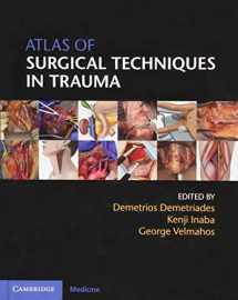 9781107044593-1107044596-Atlas of Surgical Techniques in Trauma
