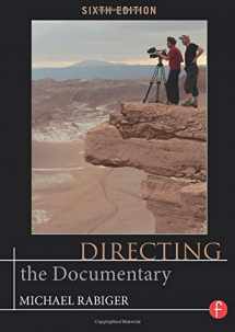 9780415719308-0415719305-Directing the Documentary (Portuguese and English Edition)