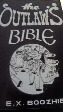 9781893626294-1893626296-The Outlaw's Bible