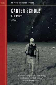 9781629631189-1629631183-Gypsy (Outspoken Authors, 16)