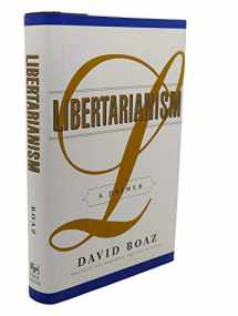 9780684831985-0684831988-Libertarianism: A Primer