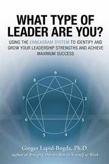 9780071477192-0071477195-What Type of Leader Are You? Using the Enneagram System to Identify and Grow Your Leadership Strengths and Achieve Maximum Success