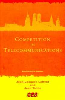 9780262122238-0262122235-Competition in Telecommunications (The Munich Lectures) (Munich Lectures in Economics)
