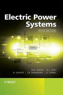 9780470682685-047068268X-Electric Power Systems 5e