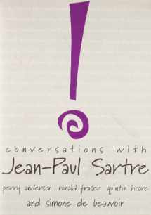 9781905422012-1905422016-Conversations with Jean-Paul Sartre
