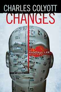 9781493708024-1493708023-Changes (The Randall Lee Mysteries)