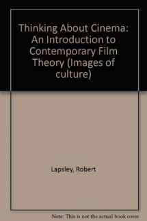 9780719018893-0719018897-Film theory: An introduction (Images of culture)