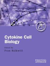 9780199638598-0199638594-Cytokine Cell Biology: A Practical Approach