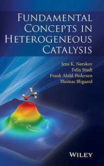 9781118888957-1118888952-Fundamental Concepts in Heterogeneous Catalysis