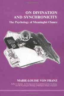9780919123021-0919123023-On Divination and Synchronicity: The Psychology of Meaningful Chance