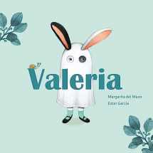 9788418302213-8418302216-Valeria (Cuento De Luz)