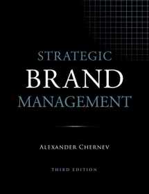 9781936572632-193657263X-Strategic Brand Management, 3rd Edition