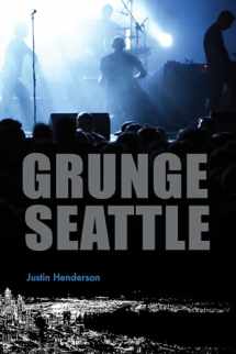 9781467148856-1467148857-Grunge Seattle