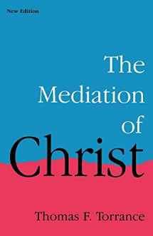 9780939443505-0939443503-The Mediation of Christ