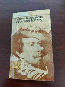 9780553210309-0553210300-Cyrano De Bergerac (A Bantam classic) [Paperback] Edmond Rostand