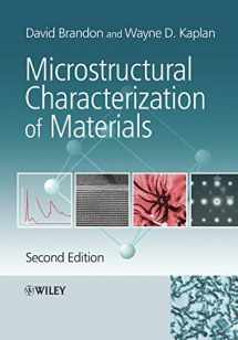 9780470027851-0470027851-Microstructural Characterization of Materials, 2nd Edition