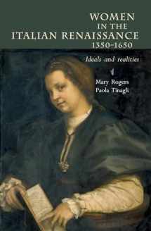 9780719072093-0719072093-Women in Italy 1350–1650: Ideals and realities