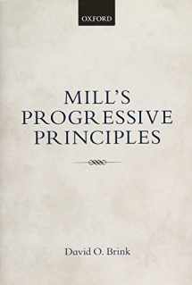 9780199672141-0199672148-Mill's Progressive Principles