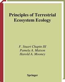 9780387954431-0387954430-Principles of Terrestrial Ecosystem Ecology
