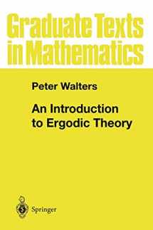 9780387905990-0387905995-An Introduction to Ergodic Theory (Graduate Texts in Mathematics)