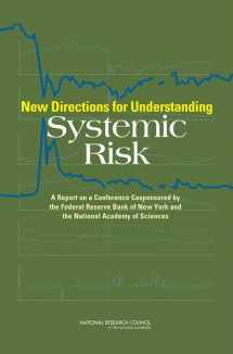 9780309107525-0309107520-New Directions for Understanding Systemic Risk: A Report on a Conference Cosponsored by the Federal Reserve Bank of New York and the National Academy of Sciences