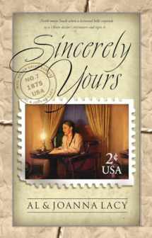 9781576735725-1576735729-Sincerely Yours (Mail Order Bride Series #7)