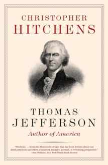9780060837068-0060837063-Thomas Jefferson: Author of America (Eminent Lives)