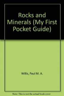 9780792234487-0792234480-Rocks and Minerals (My First Pocket Guide)