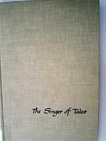 9780674808805-0674808800-Singer of Tales