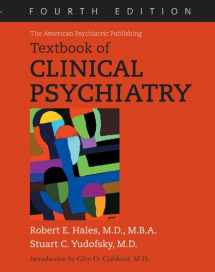9781585620326-1585620327-The American Psychiatric Publishing Textbook of Clinical Psychiatry