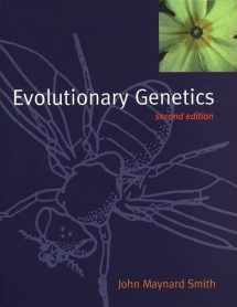 9780198502319-0198502311-Evolutionary Genetics