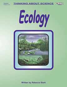 9781566440622-1566440629-Ecology (Thinking About Science)