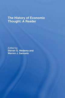 9780415205504-0415205506-The History of Economic Thought: A Reader