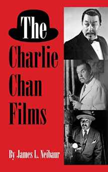 9781629333151-1629333158-The Charlie Chan Films (hardback)