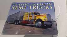 9780760308257-076030825X-Classic American Semi Trucks