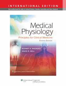 9781451110395-1451110391-Medical Physiology: Principles for Clinical Medicine