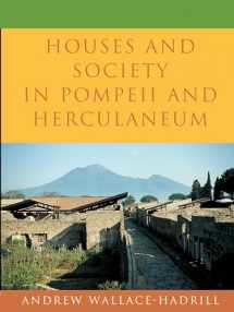 9780691029092-0691029091-Houses and Society in Pompeii and Herculaneum