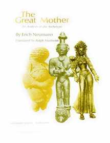 9780691017808-0691017808-The Great Mother (Mythos Books)