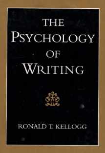 9780195081398-0195081390-The Psychology of Writing