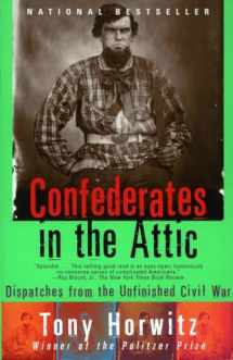9780679758334-067975833X-Confederates in the Attic: Dispatches from the Unfinished Civil War