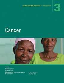 9781464803499-1464803498-Disease Control Priorities, Third Edition (Volume 3): Cancer