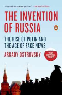 9780399564178-0399564179-The Invention of Russia: The Rise of Putin and the Age of Fake News