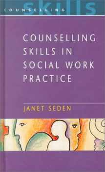 9780335199693-0335199690-Counselling Skills in Social Work Practice