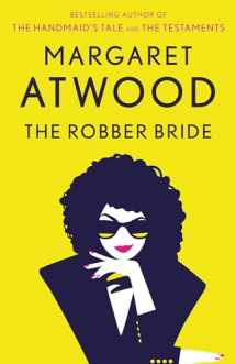 9780385491037-0385491034-The Robber Bride
