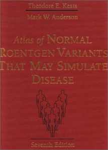 9780323013222-0323013228-Atlas of Normal Roentgen Variants That May Simulate Disease